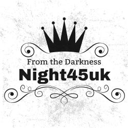 From The Darkness DnB chart 1000DaysWasted