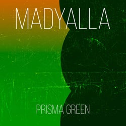 Prisma Green