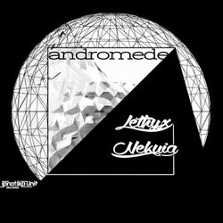 Andromede (Original)