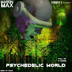 Psychedelic World