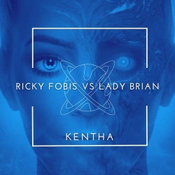 Cover für Kentha