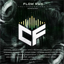 Flow RMX Collection, Vol. 1