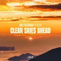 Clear Skies Ahead (feat. Nicosax)