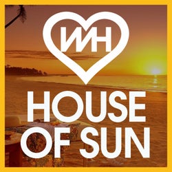 WH Records House Of Sun