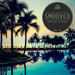 Smooved - Deep House Collection Vol. 41