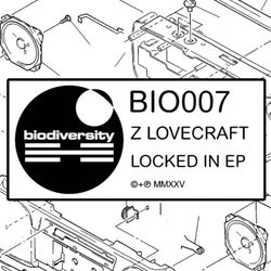 Locked In