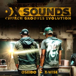 Church Grooves Evolution