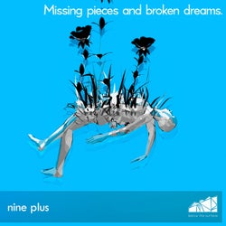 Missing pieces and broken dreams.