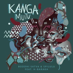 Kanga Mutu (feat. Spilulu & H-Baraka)