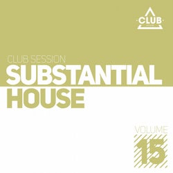 Substantial House Vol. 15