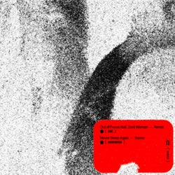 Nobody Is Not Loved (Remixes / Pt. 3)
