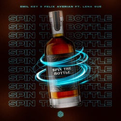 Spin The Bottle (Extended Mix)