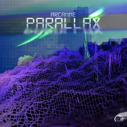 Arcanne's Parallax Tour Chart