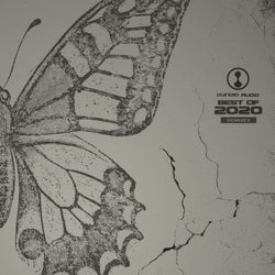 Gynoid Audio: Best of 2020 - Remixes