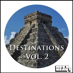 Destinations Vol. 2