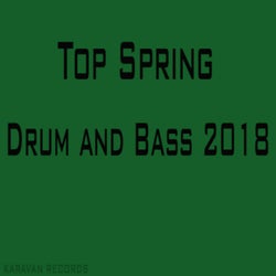 Top Spring Drum and Bass 2018