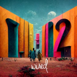 Wired 12 Years