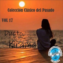 Colección Clásico Del Pasado, Vol.17