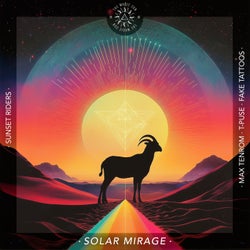 Solar Mirage