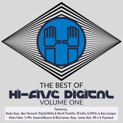 The Best of Hi-Five Digital Vol 1