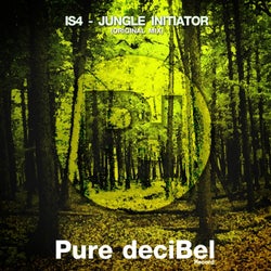 Jungle Initiator (Original Mix)