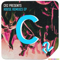 House Remixes EP