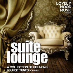 Suite Lounge 7 - A Collection Of Relaxing Lounge Tunes