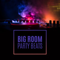 Big Room Party Beats