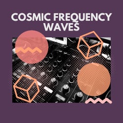 cosmic frequency waves