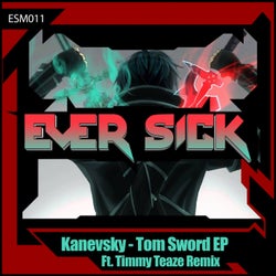 Tom Sword EP