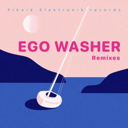 Ego Washer (Remixes)