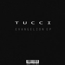 Evangelion EP
