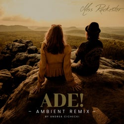 Ade! (Ambient Remix)