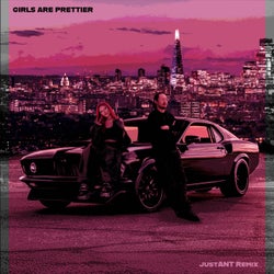 Girls Are Prettier Remix (feat Lua)