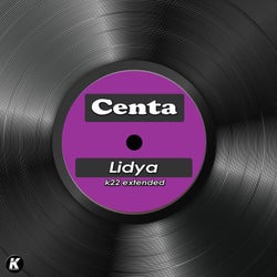 LIDYA (K22 extended)