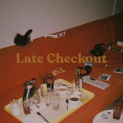Late Checkout