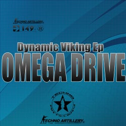 Dynamic Viking Ep