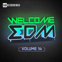 Welcome EDM, Vol. 14