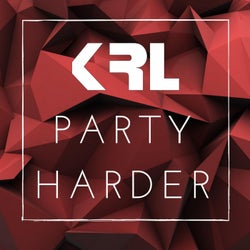 Party Harder (Radio Edit)