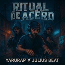 Ritual de Acero