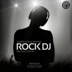 Rock DJ (Remixes)