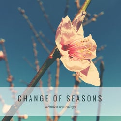 Change Of Seasons