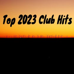 Top 2023 Club Hits