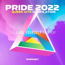 Swishcraft Pride 2022 - The Love Yourself Edition