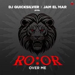 Over Me