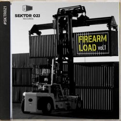 Firearm Load, Vol. 1