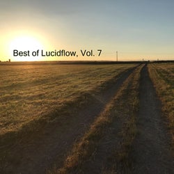 Best of Lucidflow, Vol. 7