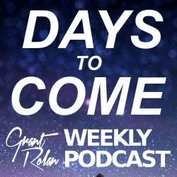 Days To Come Episode 12