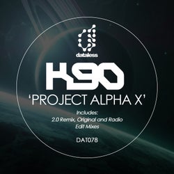 Project Alpha X 2.0