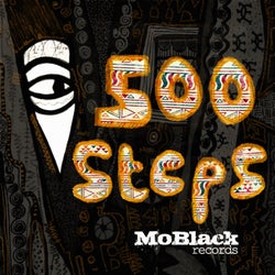 500 Steps
